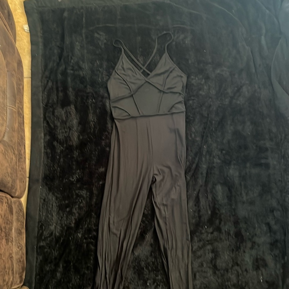 Fashion Nova Jumpsuit